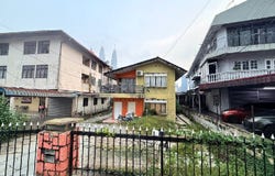 Jalan Daud, Jalan Raja Alang, Jalan Puan, Jalan Raja Muda Abdul Aziz, KL City, Kuala Lumpur 50300
