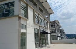 Jalan STR 2, Rawang, Selangor 48000