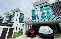 Jalan P8,Putrajaya, Putrajaya, Putrajaya 62250