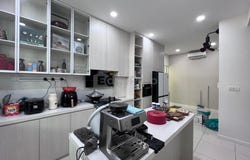 Persiaran Setia Prima, Setia Alam/Alam Nusantara, Selangor 40170