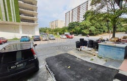 Seri Kembangan, Selangor 43300