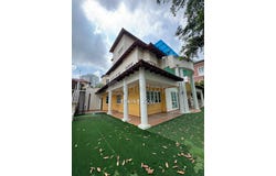 Cangkat Duta Kiara, Mont Kiara, Kuala Lumpur 50480