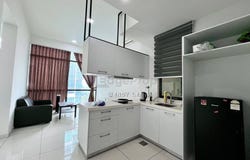 Jalan Bentara 3, Taman Sri Intan, Johor Bahru, Johor 80050