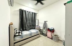 Persiaran Eko Botani 2, Iskandar Puteri, Johor 79100