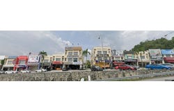 Taman Prima Saujana, Kajang, Selangor, Kajang, Selangor 43000