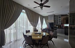 Jalan Tun Telani, Bukit Katil, Melaka 75450