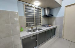 Taman  Putra Sulaiman, 68000, Selangor, Ampang, Selangor 68000