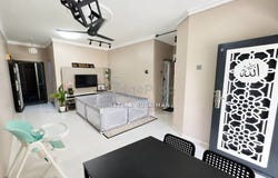Jalan Penggawa, Bandar Mahkota Cheras, 43200, Selangor, Cheras, Selangor