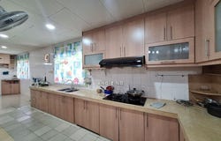 Jalan Taming Sari, Balakong, Selangor 43300