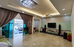Bandar Kinrara, Bandar Kinrara Puchong, Selangor 47100