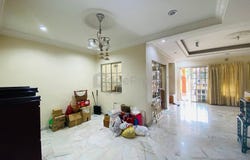Jalan Damai Budi, Cheras, Kuala Lumpur 56000