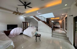 Taman Dagang, Ampang, Selangor 68000