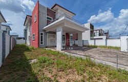 Jalan Paya Rumput Perdana, Paya Rumput, Melaka 76450
