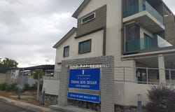 off Jalan Sungai Lalang, Semenyih, Selangor 43500