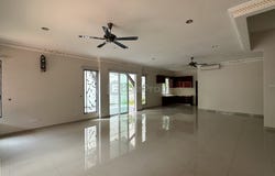 Jalan Hijauan Residence, Batu 9, Batu 9th Cheras, Selangor 43200