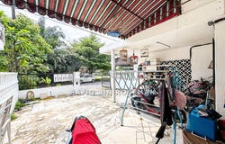 Jalan Usaha Ehsan, Taman Ehsan, Kepong, Selangor 52100