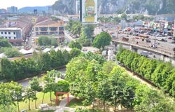 Jalan Lingkaran Tengah 2, Taman Samudra, 68100, Selangor, Batu Caves, Selangor 68100