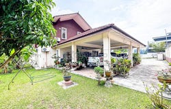 Shah Alam, Selangor 40170