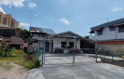 Off Jalan Tengkera, Bandar Melaka, Melaka 75200