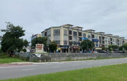Alam Nusantara, 40170 Shah Alam, Selangor, Setia Alam, Selangor 40170