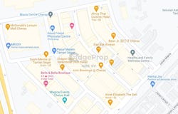 Jalan Manis, Cheras, Kuala Lumpur 56100