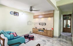 Jalan BK 2, Puchong, Selangor 47180
