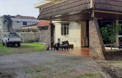 Jalan Ampang Hilir, Ampang Hilir, Kuala Lumpur 55100