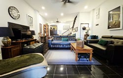 Jalan York, Georgetown, Penang