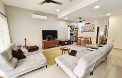 Jalan Tasik Prima, Puchong, Selangor 47100