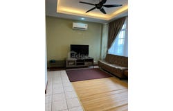 Block D, Jalan Bait U8/1, Section U8, 40150, Selangor, Bukit Jelutong, Selangor 40150
