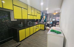 Jalan Ceria, Iskandar Puteri (Nusajaya), Johor 79100