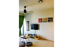 Jalan 9, Off Taman Len Seng, Cheras, Cheras, Kuala Lumpur 56000