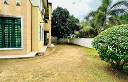 Jalan Warisan Indah, Sepang, Selangor 43900
