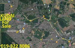 Skudai, Johor 81300