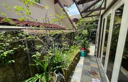 Jalan Changkat Datuk Sulaiman, Taman Tun Dr Ismail, Kuala Lumpur 60000
