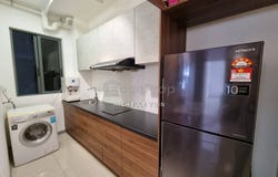 Jalan Lang Emas, Segambut, Kuala Lumpur 52100