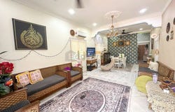 Jalan Akasia, Sepang, Selangor 43900