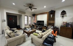 Jalan 18/155b, Taman Esplanade, Bukit Jalil, Kuala Lumpur 46050