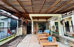 Jalan Jeriji U8/75, U8, Bukit Jelutong, Bukit Jelutong, Selangor 40150