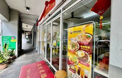 Subang Jaya, Selangor 47650