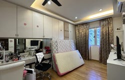 Taman Segar, Cheras, Kuala Lumpur 56100