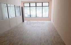 Jalan BP7, Puchong, Selangor 47100