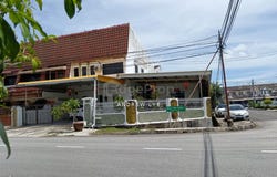 Taman Wah Keong 31400 Ipoh Perak, Ipoh, Perak 31400