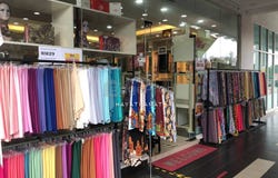 Jalan Ostia Utama, Seksyen 14, Bangi, Selangor 43650
