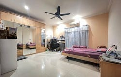 Jalan Lagenda 23, Taman Lagenda Mas, Cheras, Selangor 43200