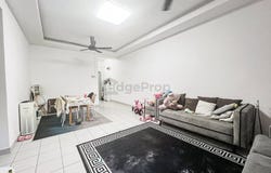 Jalan Sungai Congkak 32/49, Shah Alam, Selangor 40460