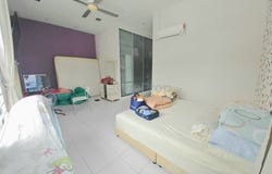 Jalan Setia, Johor Bahru, Johor 81100