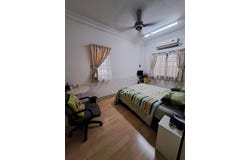 Jalan Emas, Kelana Jaya, SS2, Selangor 47301