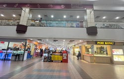Ampang, Kuala Lumpur 56100