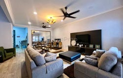 Jalan Ungu U9/30, Sunway Kayangan, Shah Alam, Selangor 47810